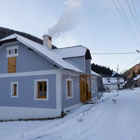 Casa vacanze Jergaly Holiday U Jergalov