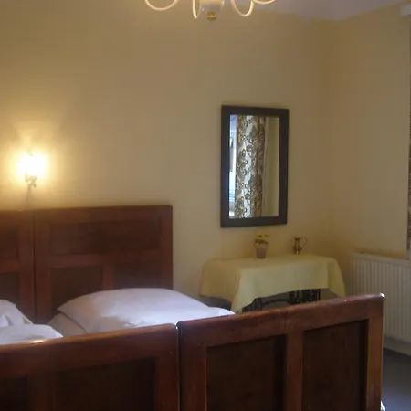 Casa vacanze Jergaly Holiday
