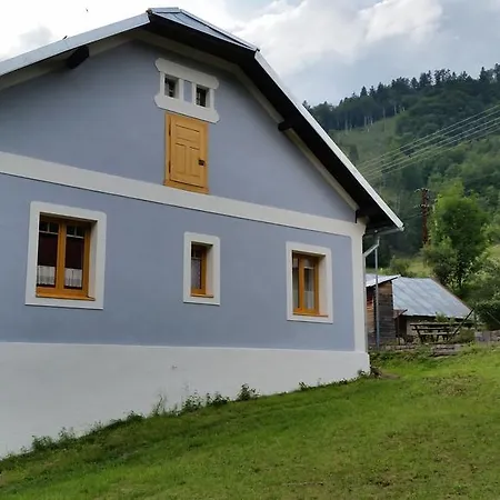 Casa vacanze Jergaly Holiday