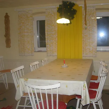 Jergaly Holiday Casa vacanze